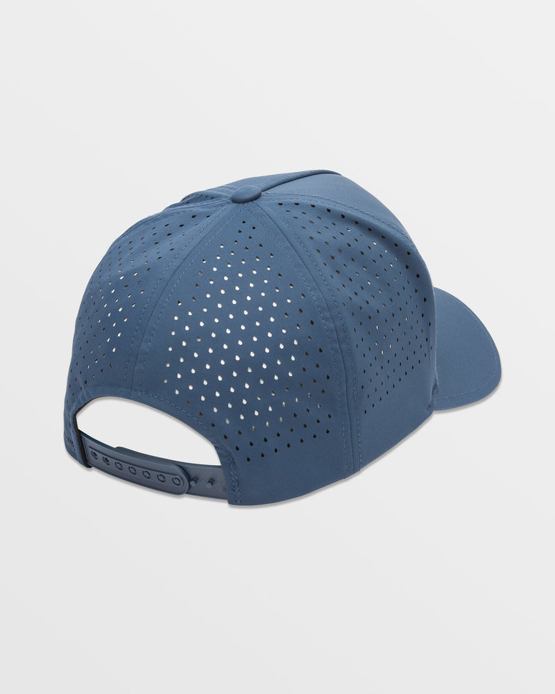 Volcom Men's Volcom Vent Delta Adjustable Hat 