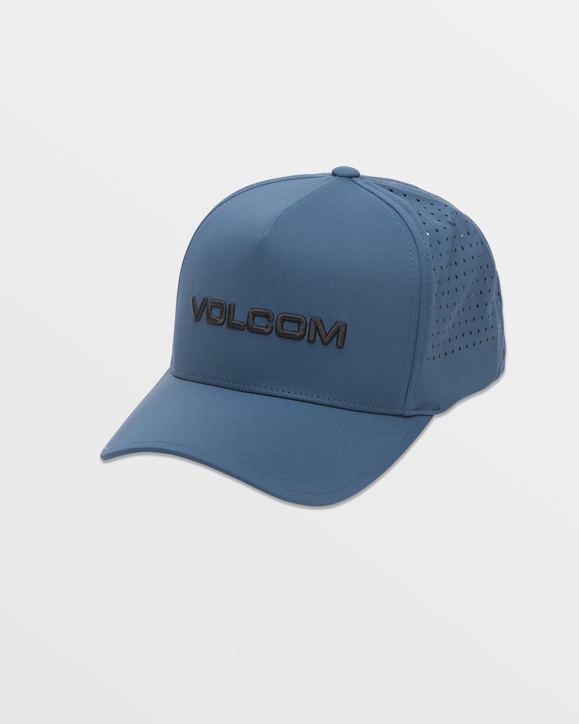 Men's Volcom Vent Delta Adjustable Hat Volcom