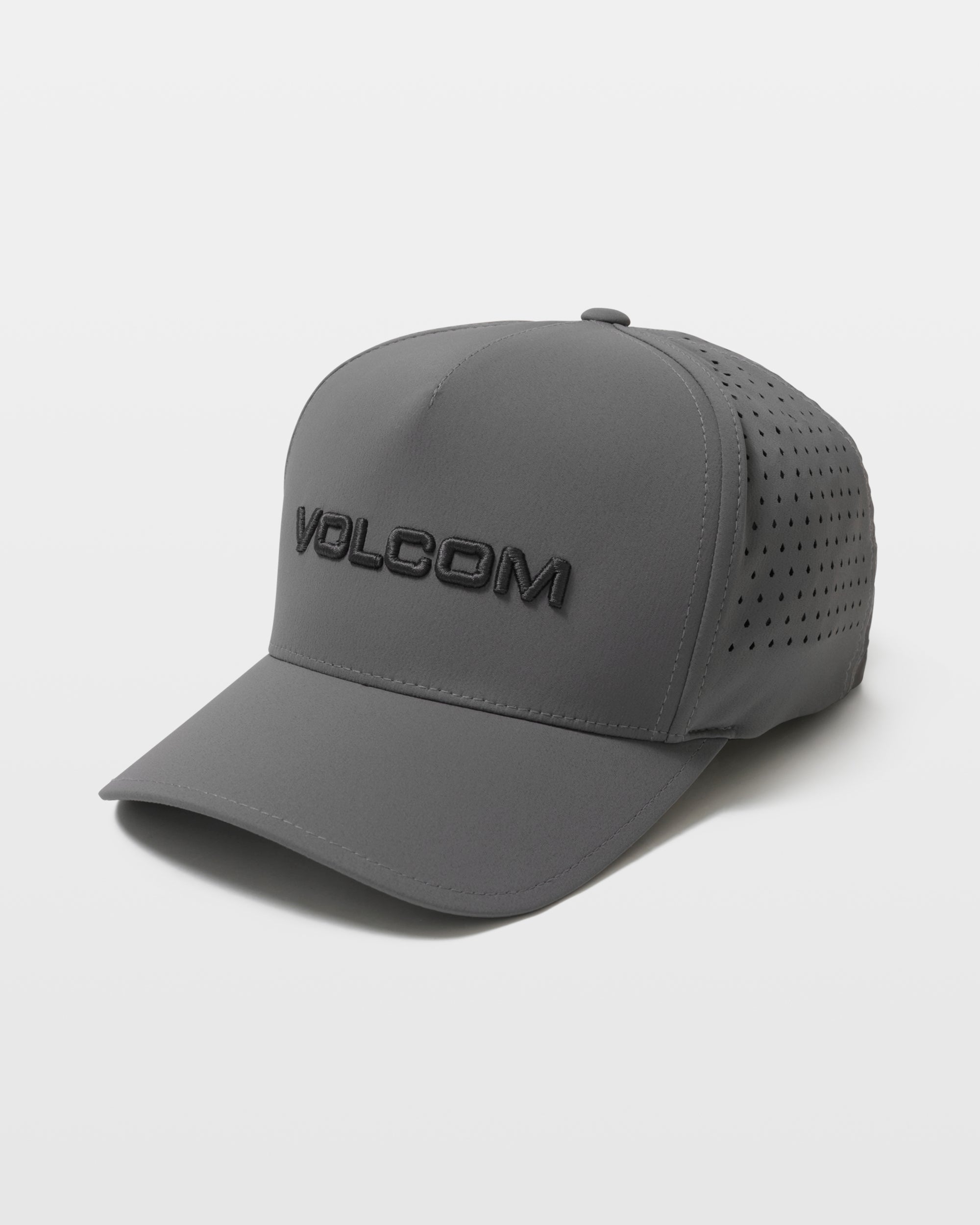 Men's Volcom Vent Delta Adjustable Hat - Volcom