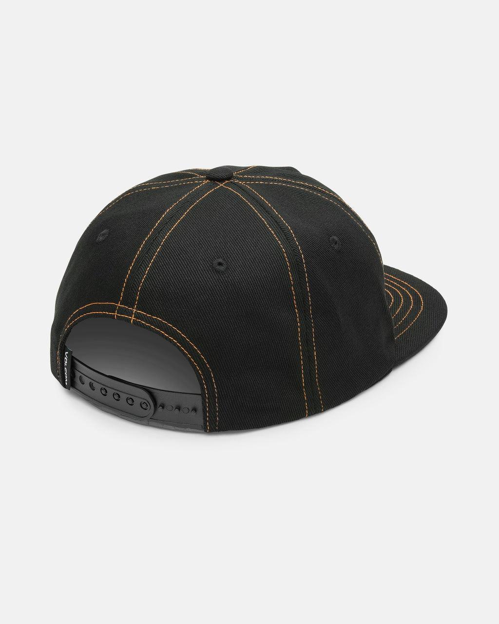 Men's Fundamentals Work Hat - Volcom
