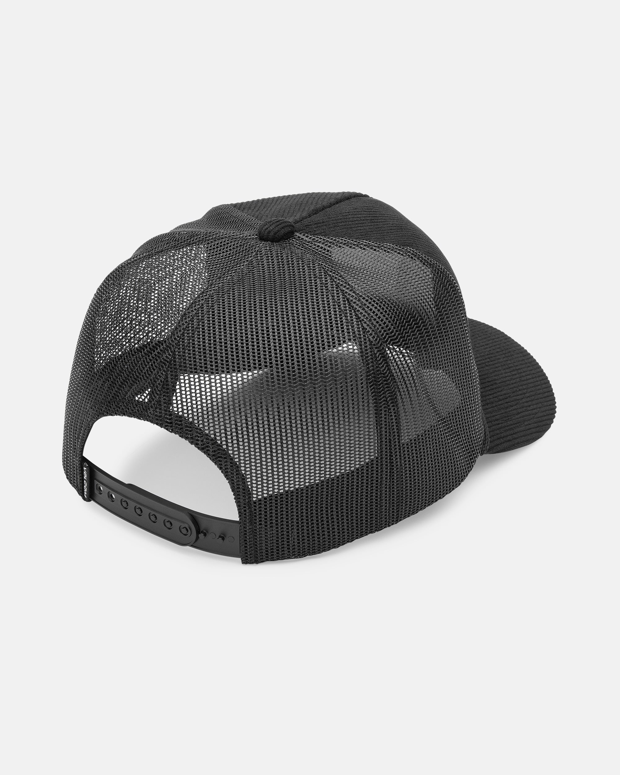 Men's Shred Supply Trucker Hat - Volcom