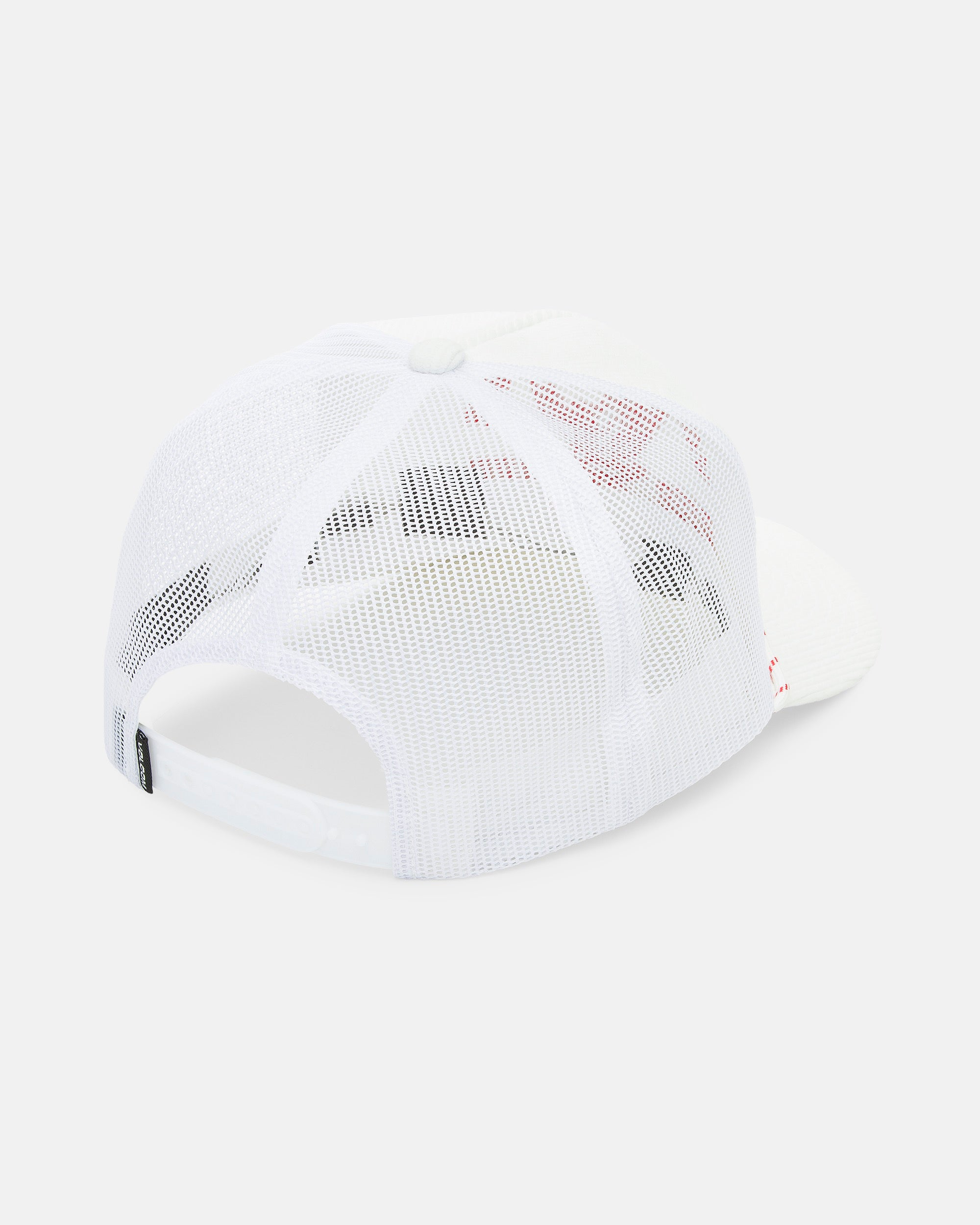 Men's Shred Supply Trucker Hat - Volcom