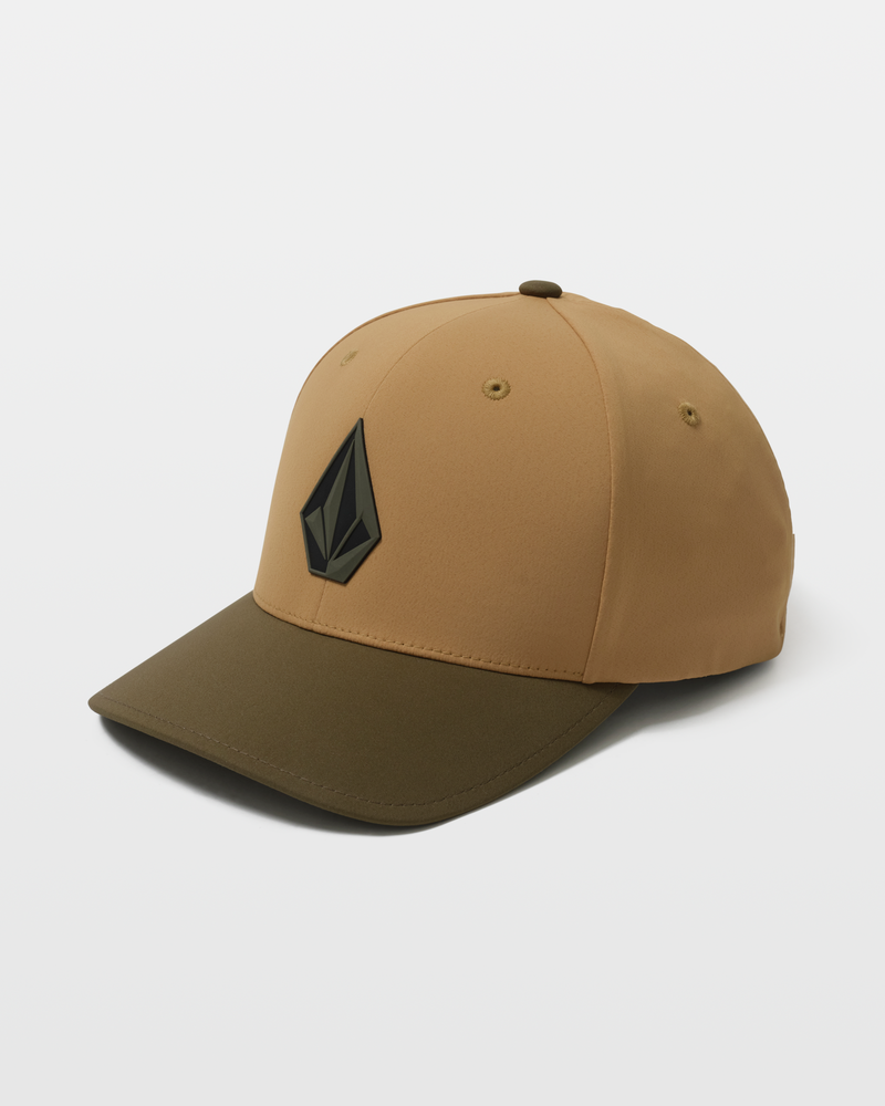 Casquette Flexfit Full Stone Heather - CHARCOAL HEATHER - Homme - France Casquette Flexfit Full Stone Heather - CHARCOAL HEATHER - Homme - France