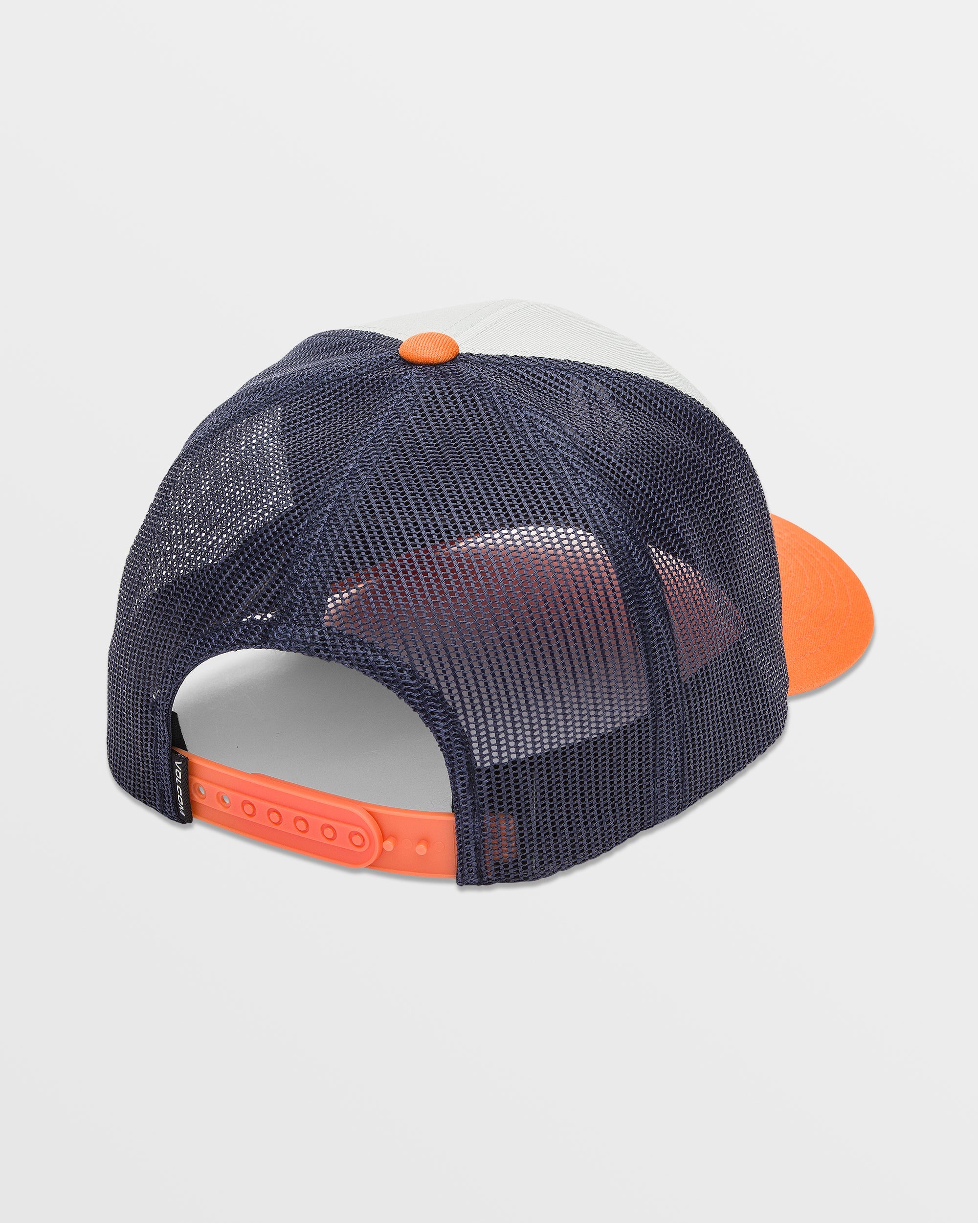 【訳あり】CAPITA DBX154 VOLCOM Men's Full Stone Cheese Hat - Volcom