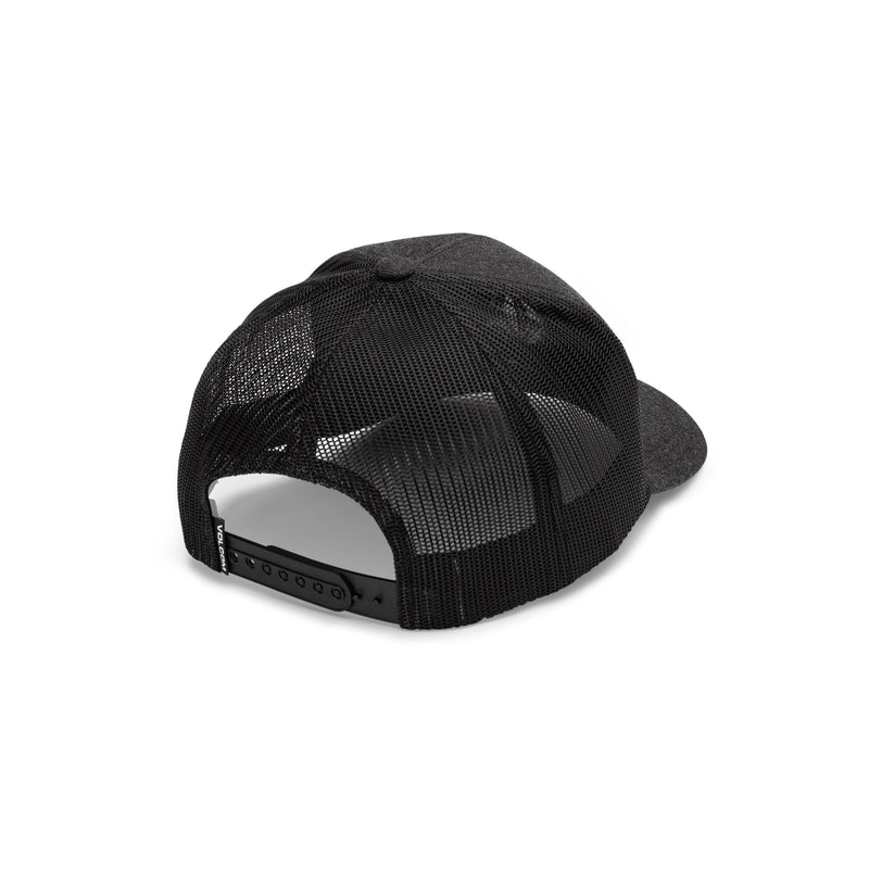 Volcom Men's Full Stone Cheese Hat 