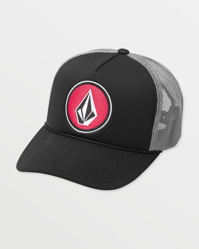 Volcom Coastal Hat Lifeguard Red