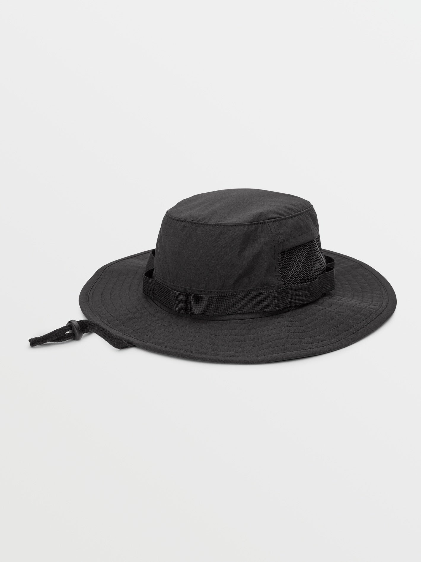 Volcom Workwear Boonie Men's Hat, Black, Size O/S