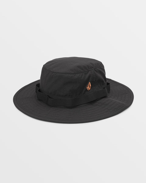 Volcom Men's Volcom Workwear Boonie Hat Black