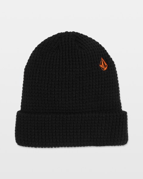 Volcom Workwear Beanie Black