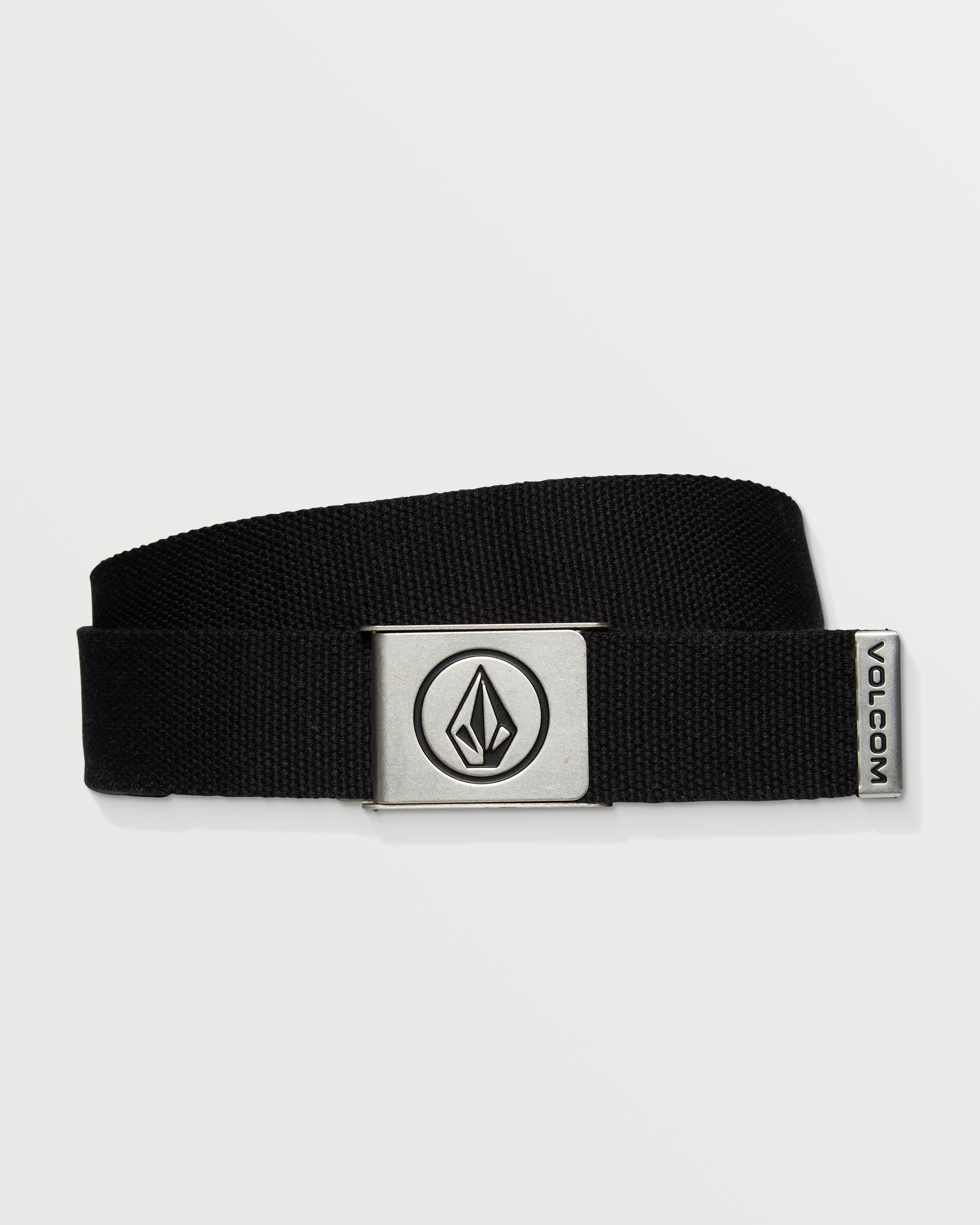 Circle Web Belt - Volcom