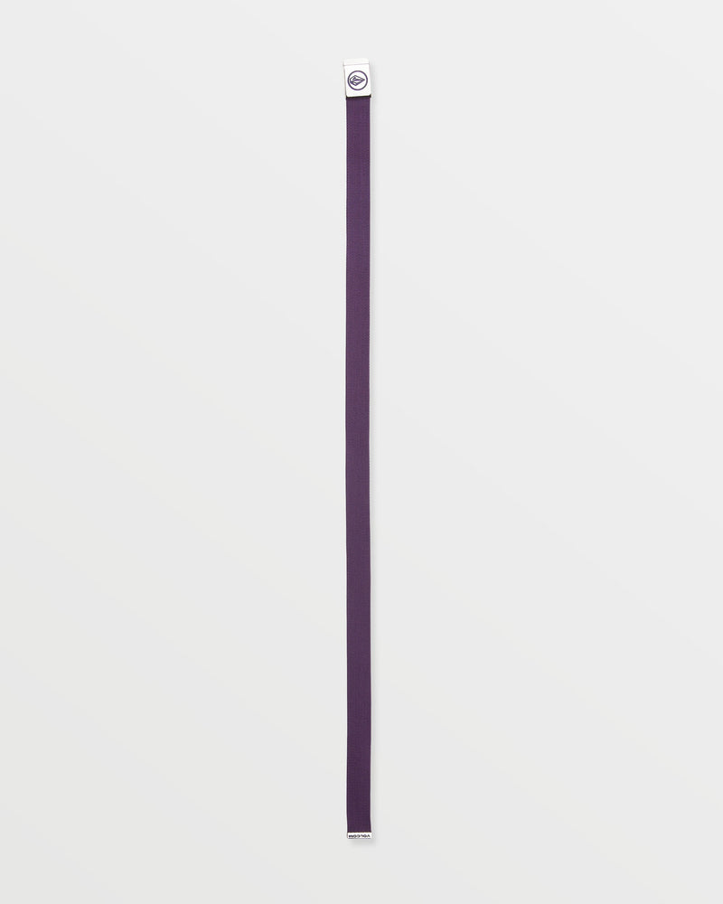 Volcom Circle Web Belt 