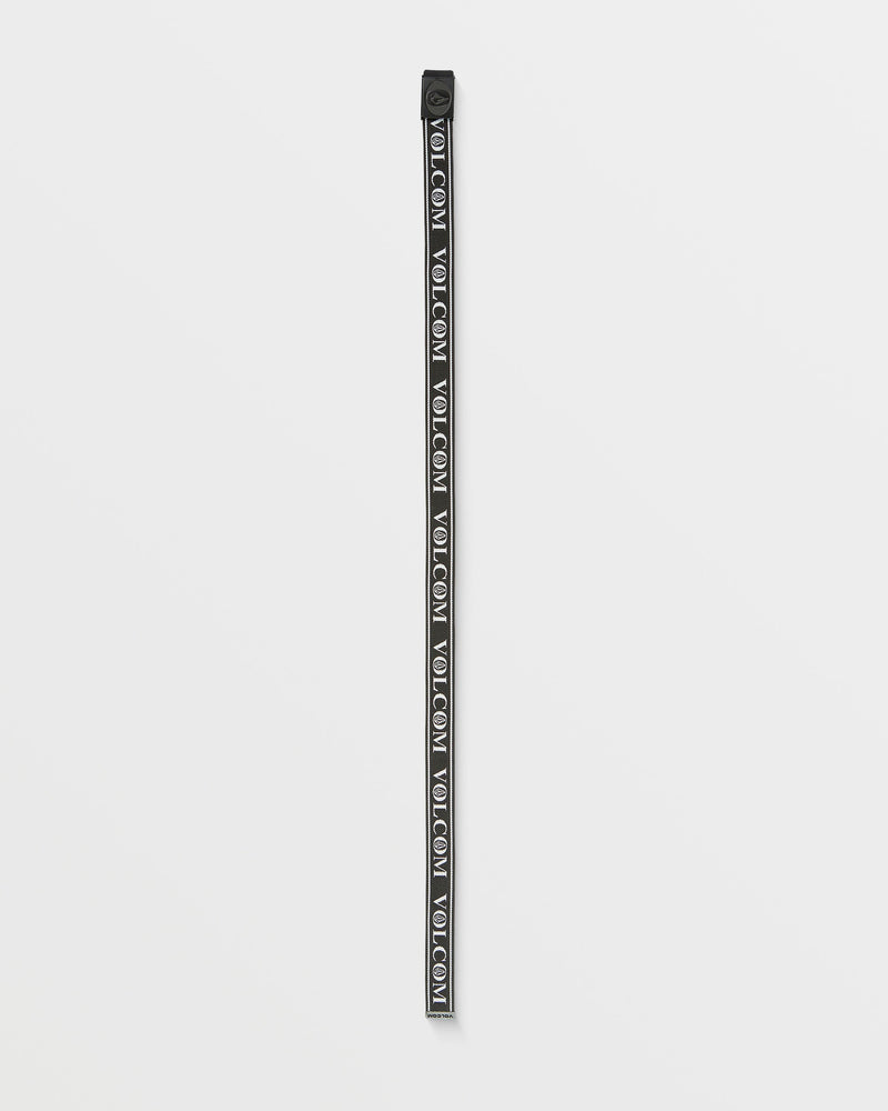 Volcom Oh Stone Web Belt 