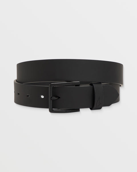 Men's Flat Bar Belt - Volcom