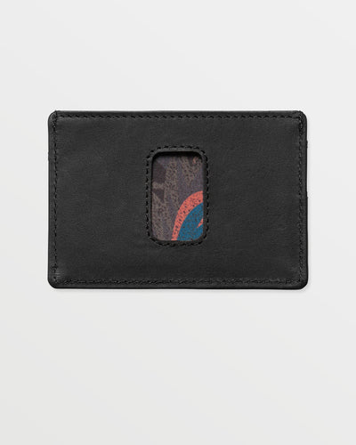 Volcom Primo Cardholder Black