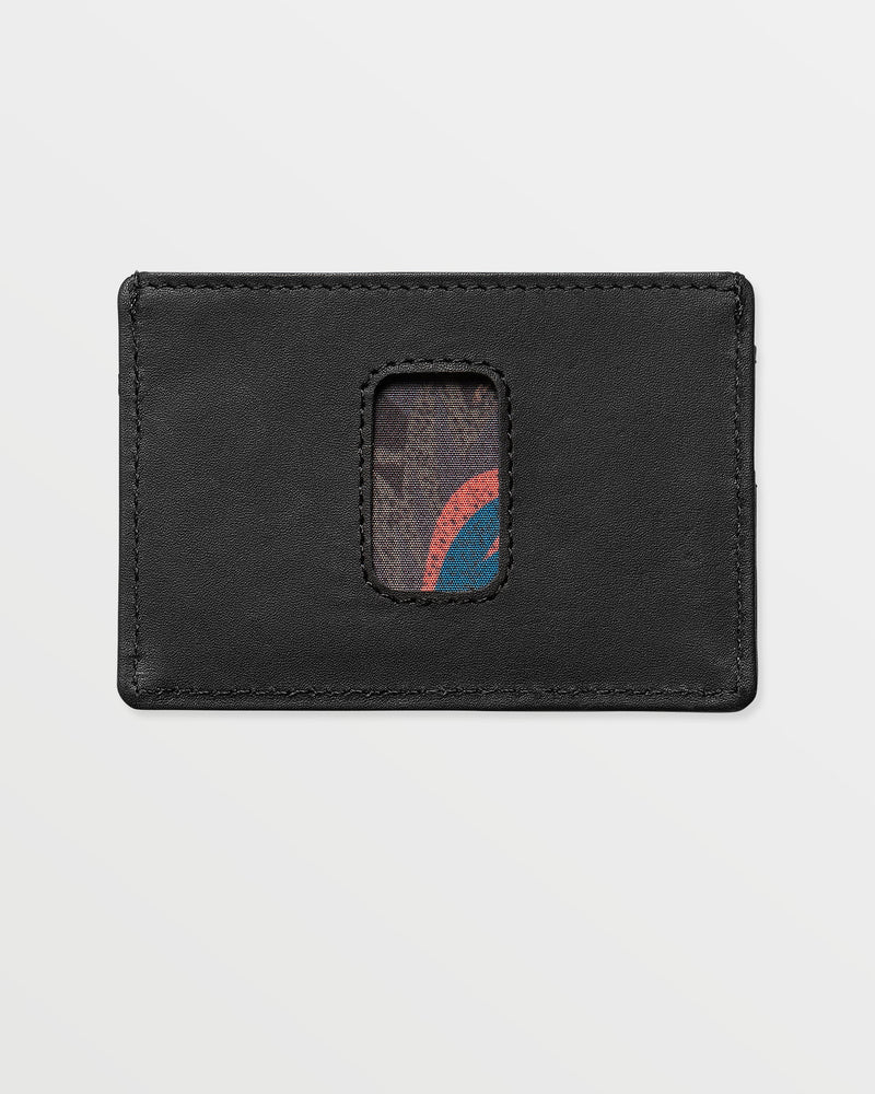 Volcom Primo Cardholder Black