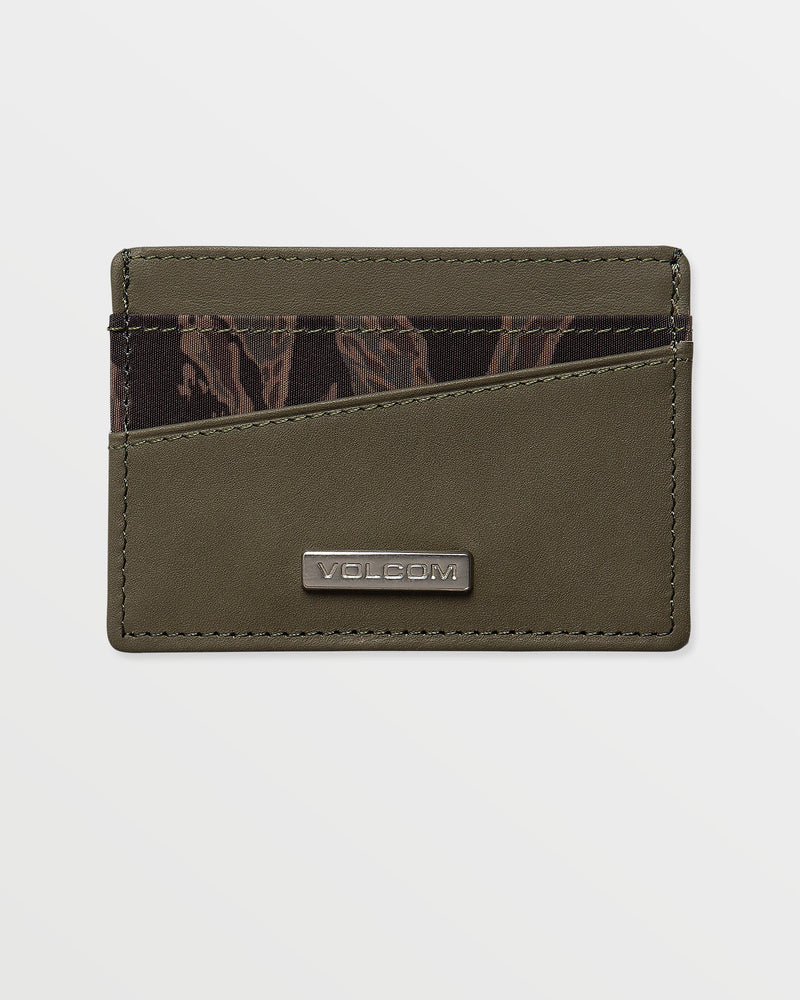 Volcom Primo Cardholder 