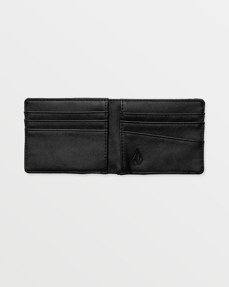 Volcom Solidstone Bifold 