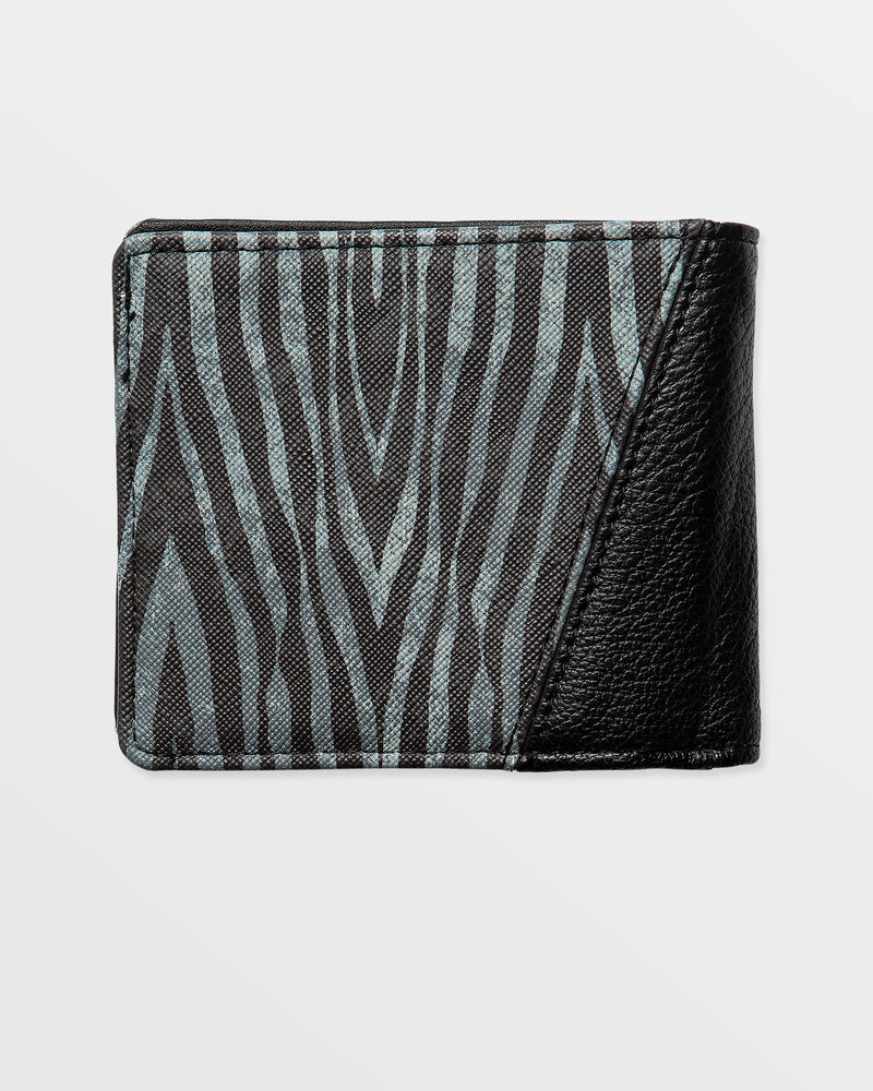 Volcom Solidstone Bifold 