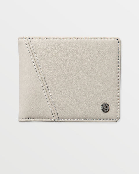 Pay-A-Pal Leather Bifold