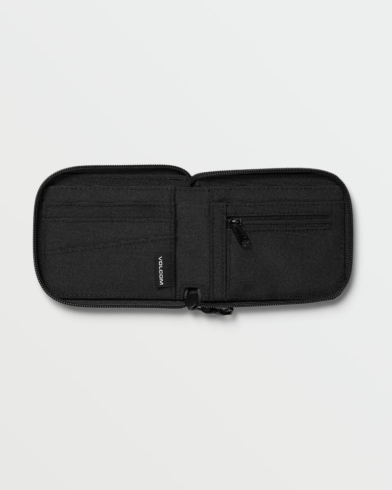 Volcom Venture Wallet 