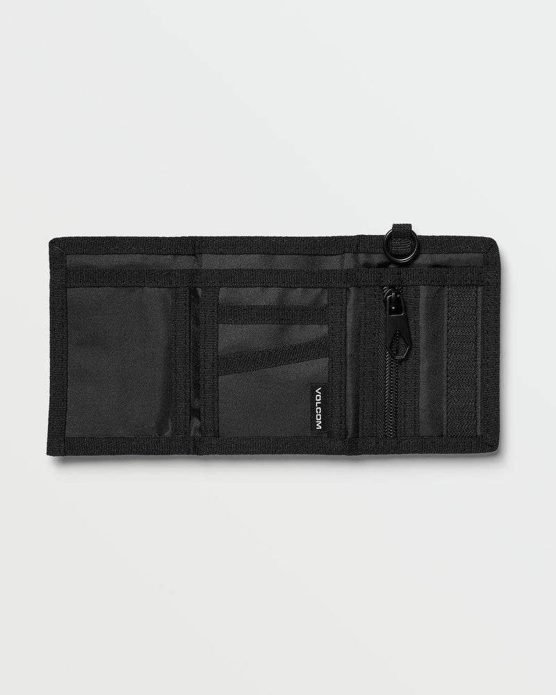 Volcom Box Stone Wallet 