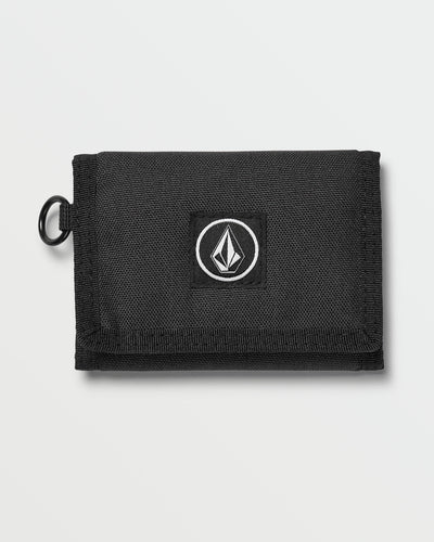 Volcom Box Stone Wallet Black