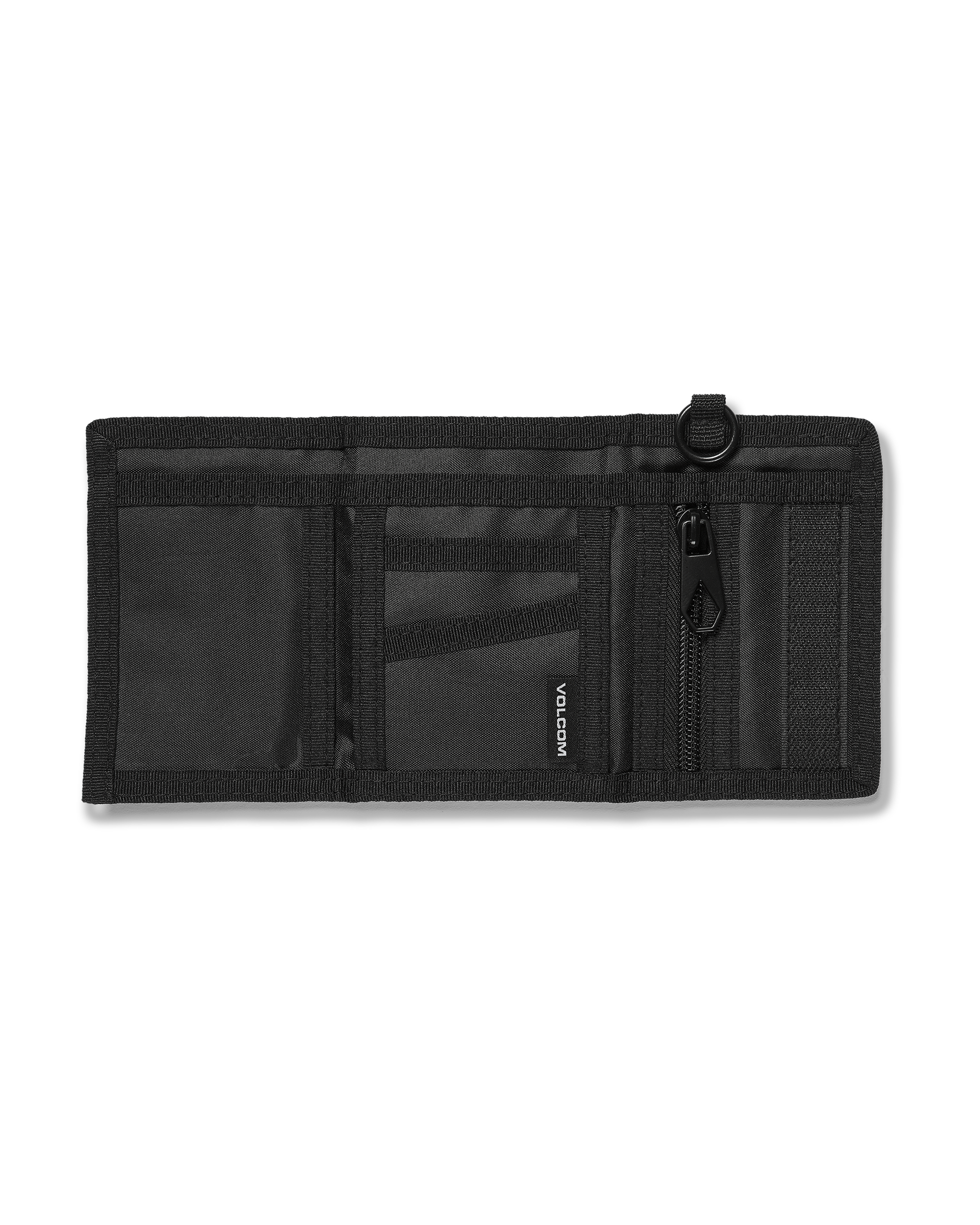 Men's Box Stone Wallet - Volcom