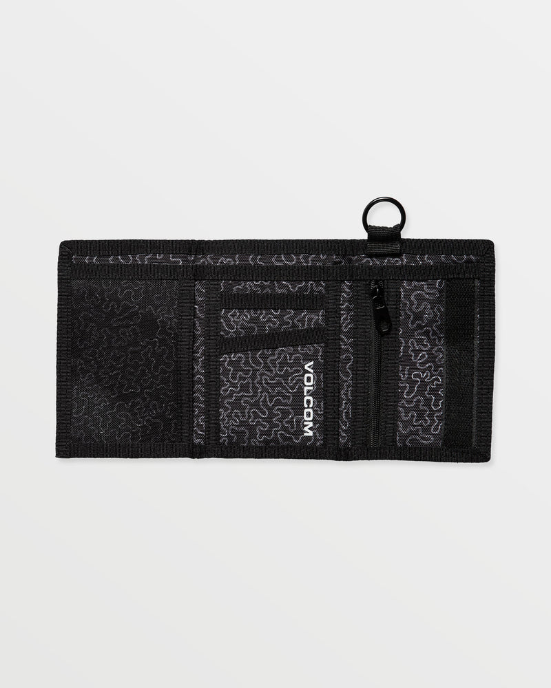 Volcom Box Stone Wallet 