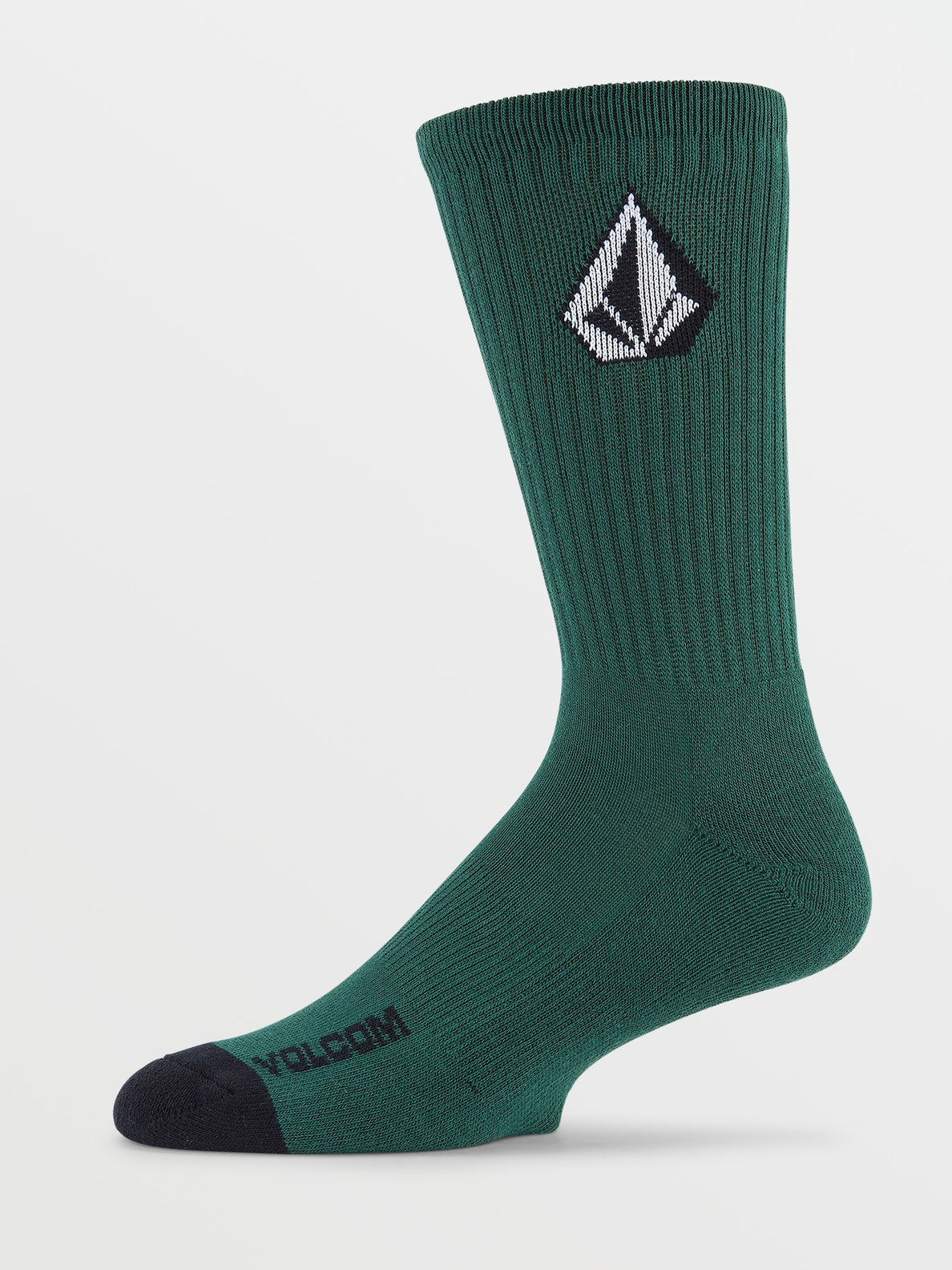Full Stone 3 Pack Socks - Ranger Green