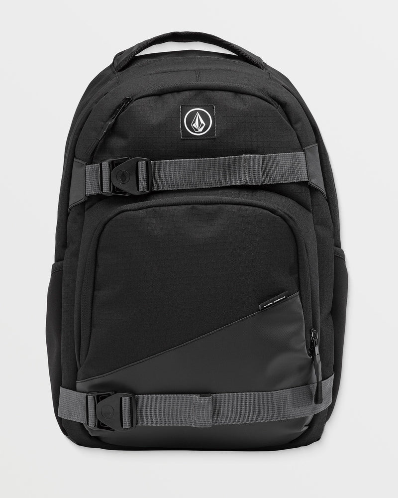 Volcom Grindstone Skate Backpack 
