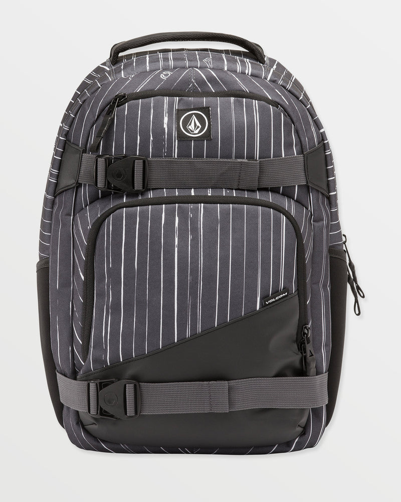 Volcom Grindstone Skate Backpack 