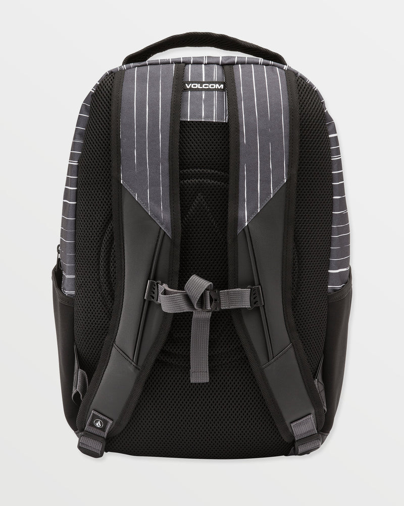 Volcom Grindstone Skate Backpack 
