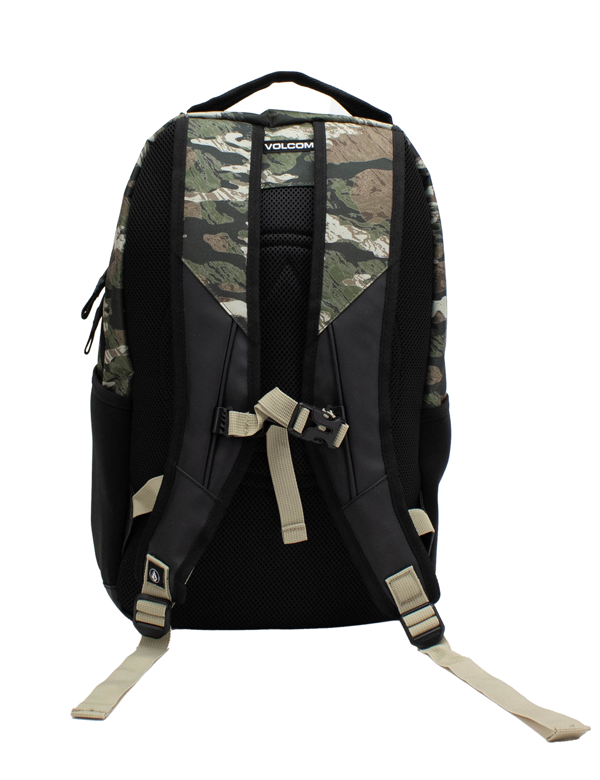 Volcom Men's Grindstone Skate Backpack