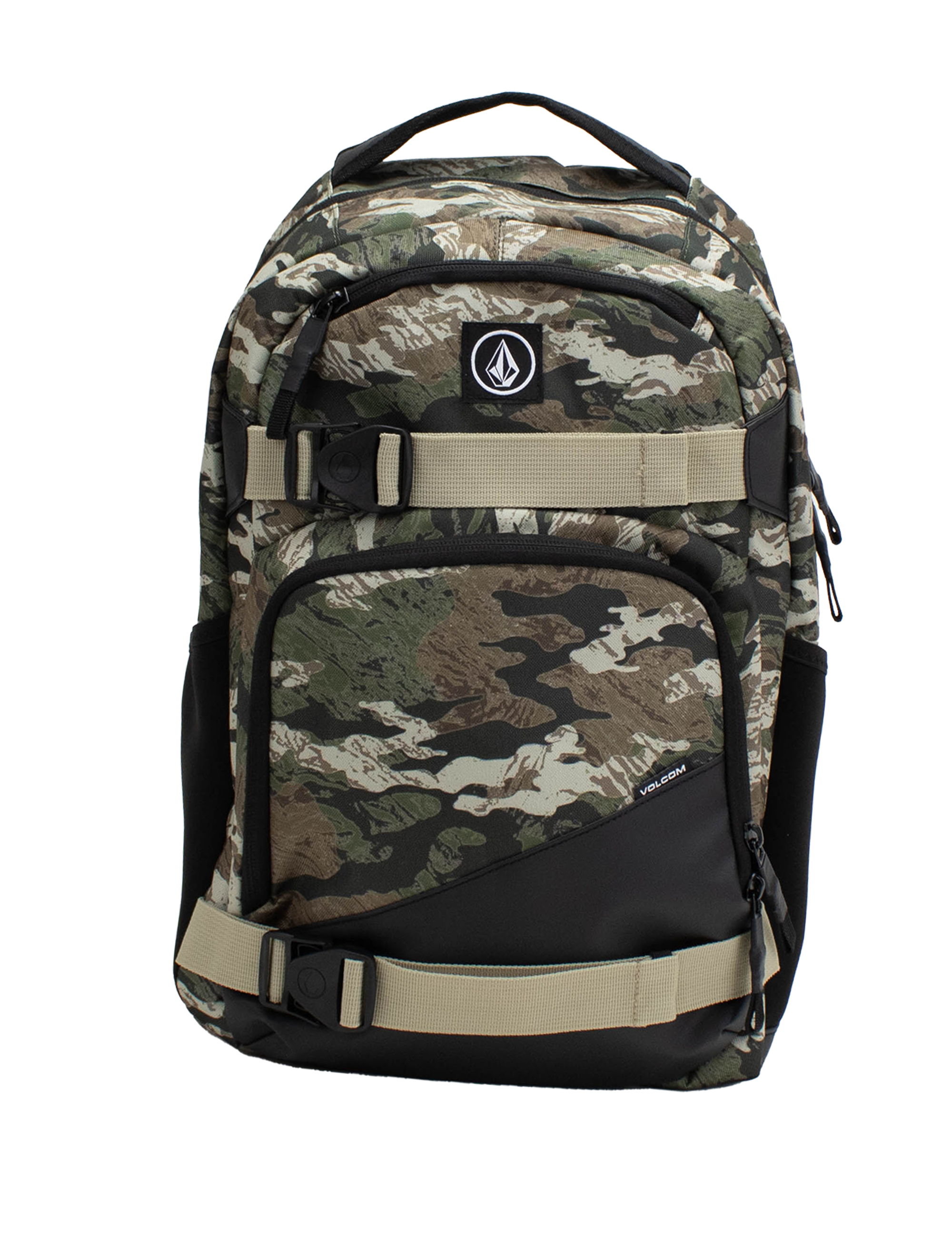 Grindstone Skate Backpack - Volcom
