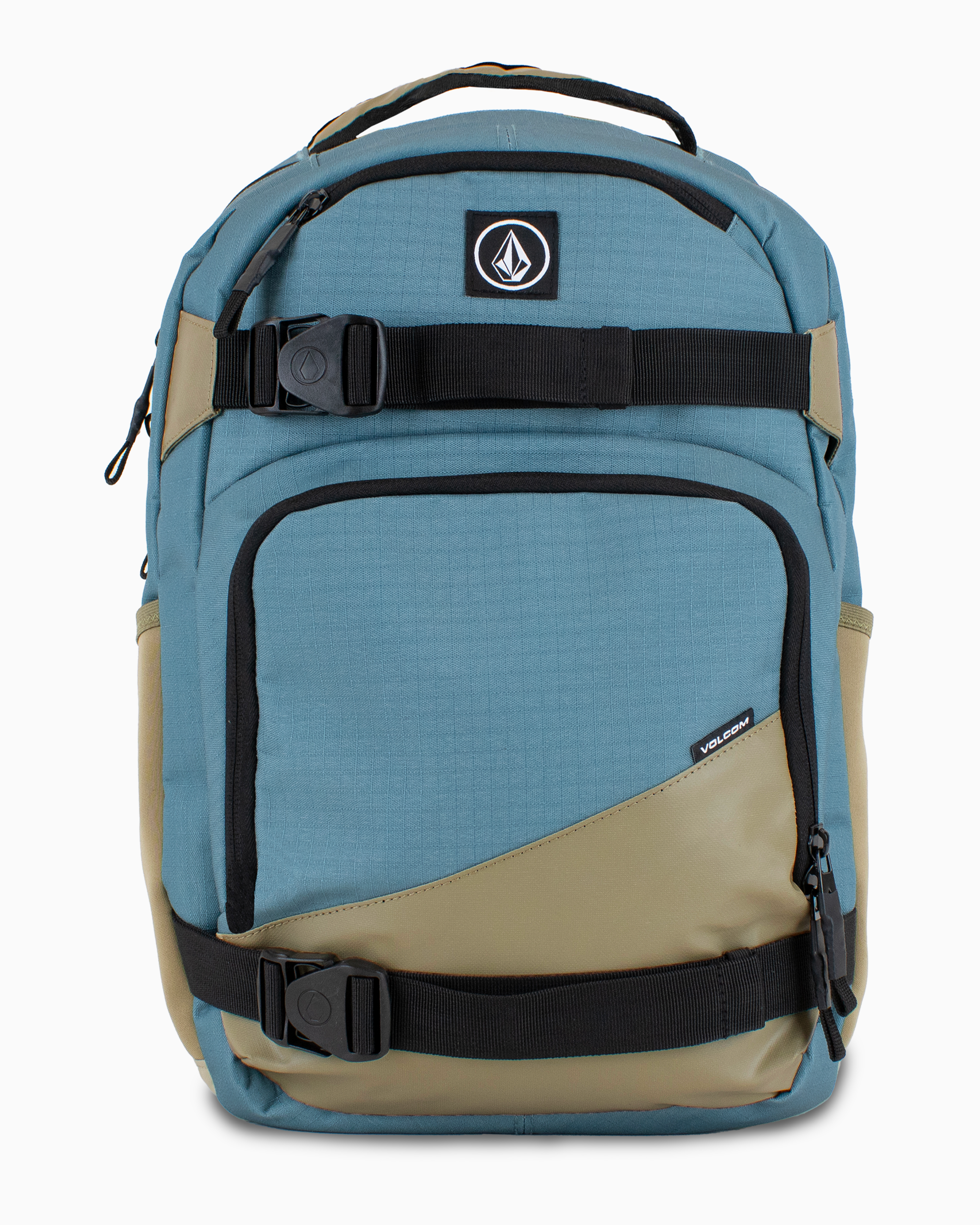 Grindstone Skate Backpack - Volcom
