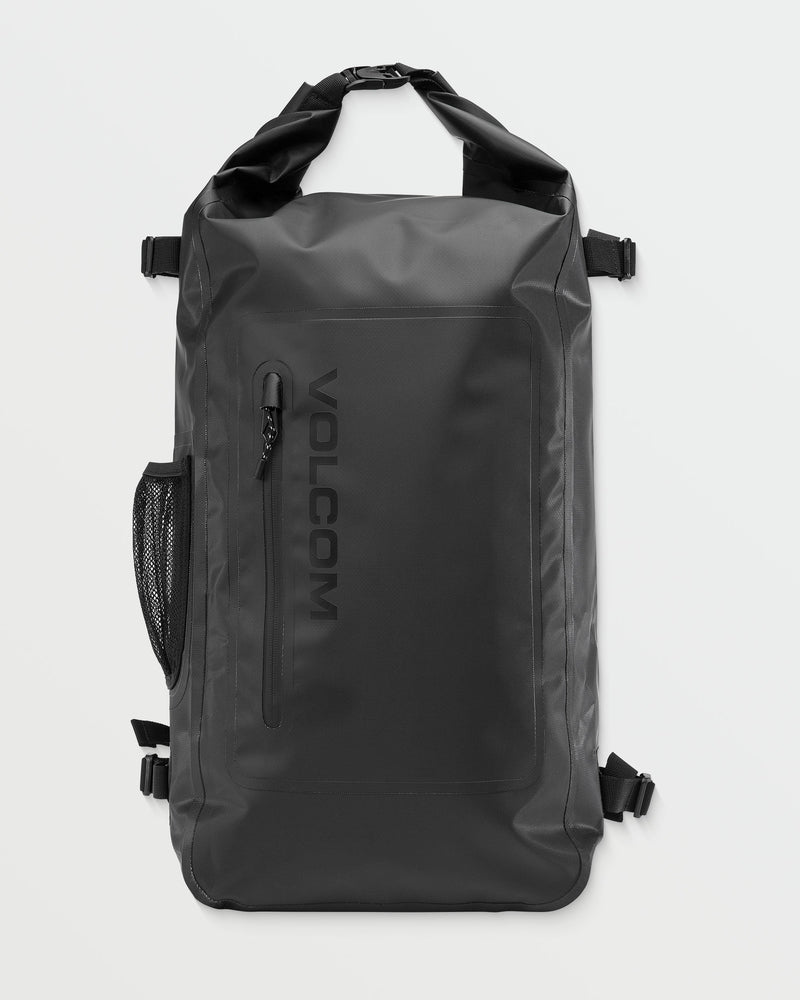 Volcom Drystone Wet/Dry Roll Top Bag 