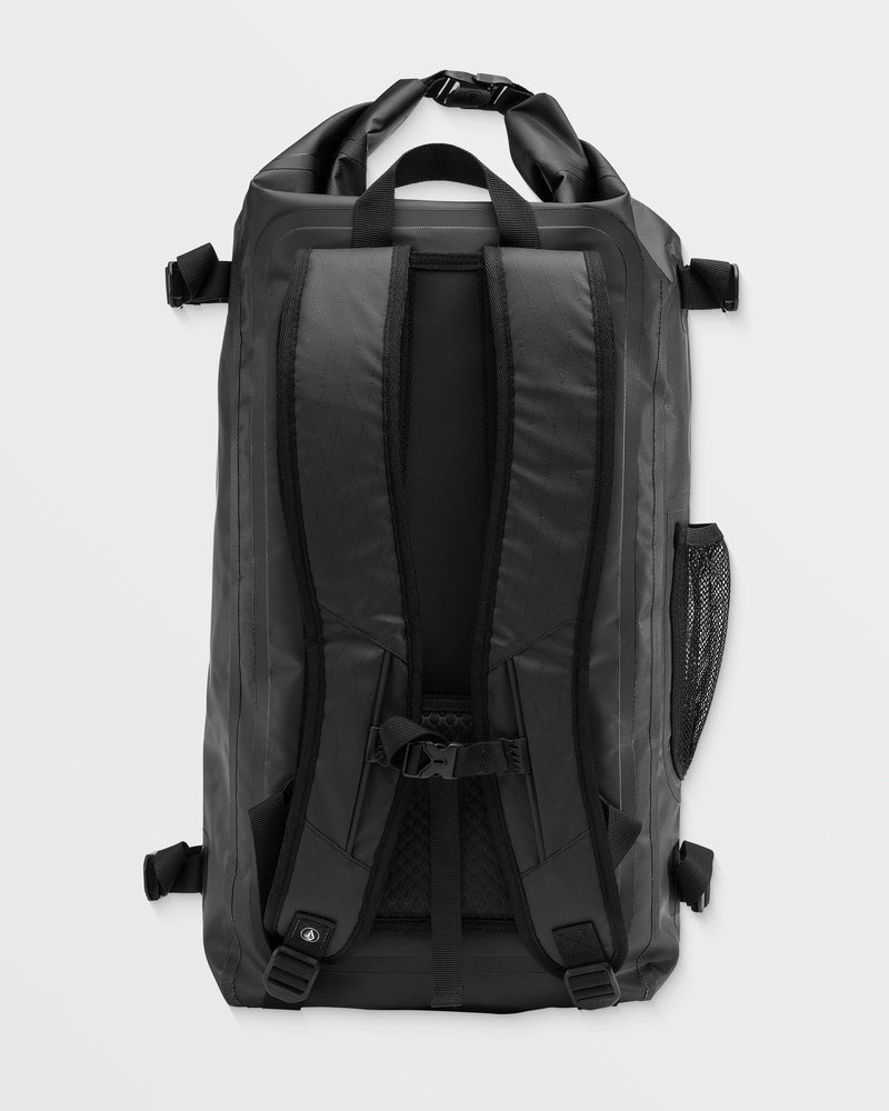 Volcom Drystone Wet/Dry Roll Top Bag 