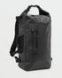 Volcom Drystone Wet/Dry Roll Top Bag Black