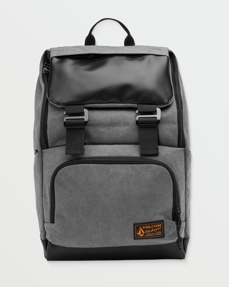 Volcom Charter Ruck Backpack 