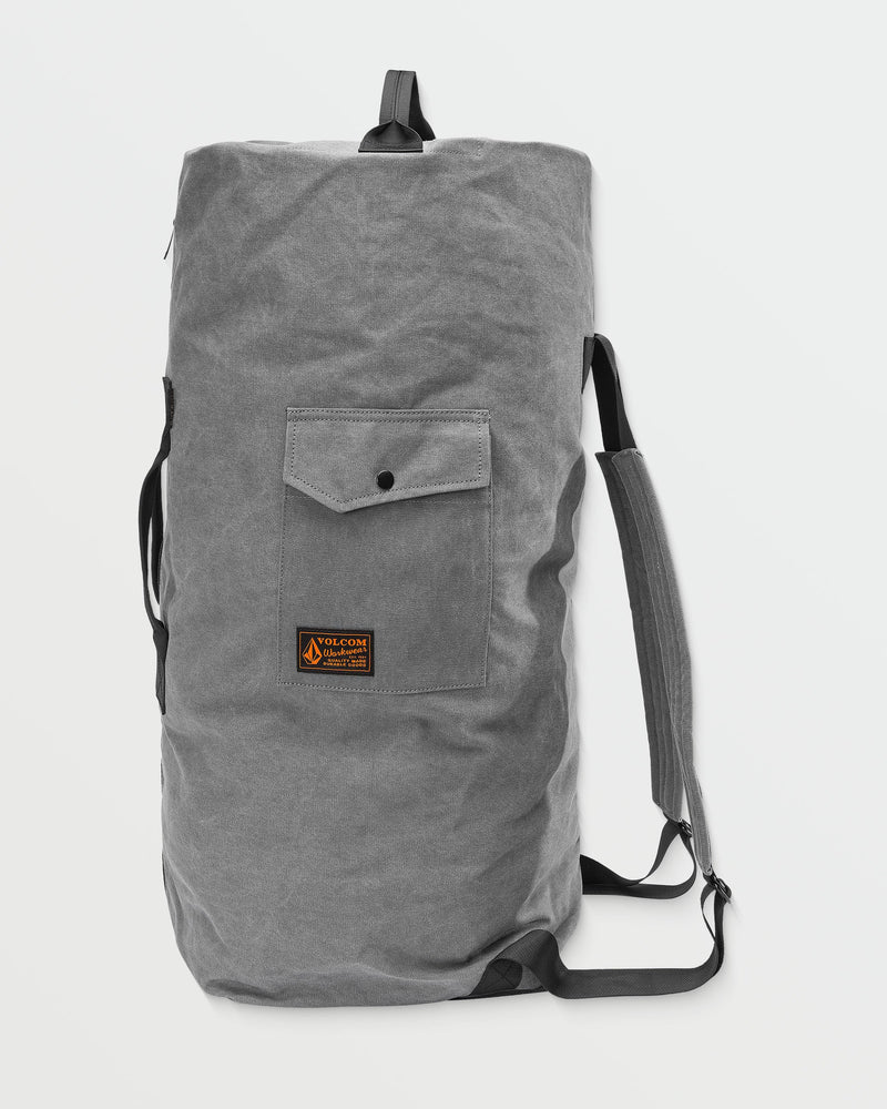 Volcom Ruckstone Duffle 