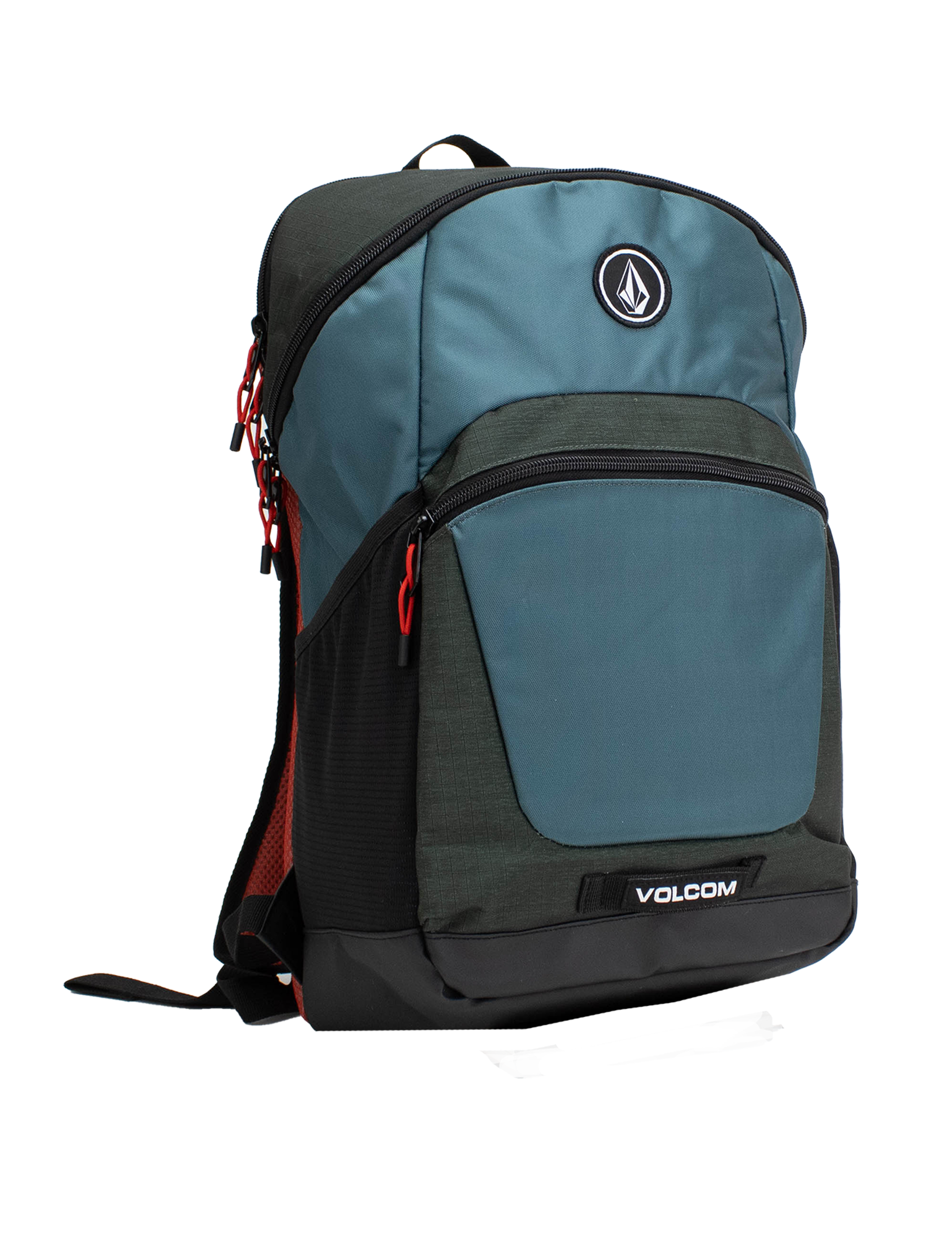 Slam School Backpack - Volcom