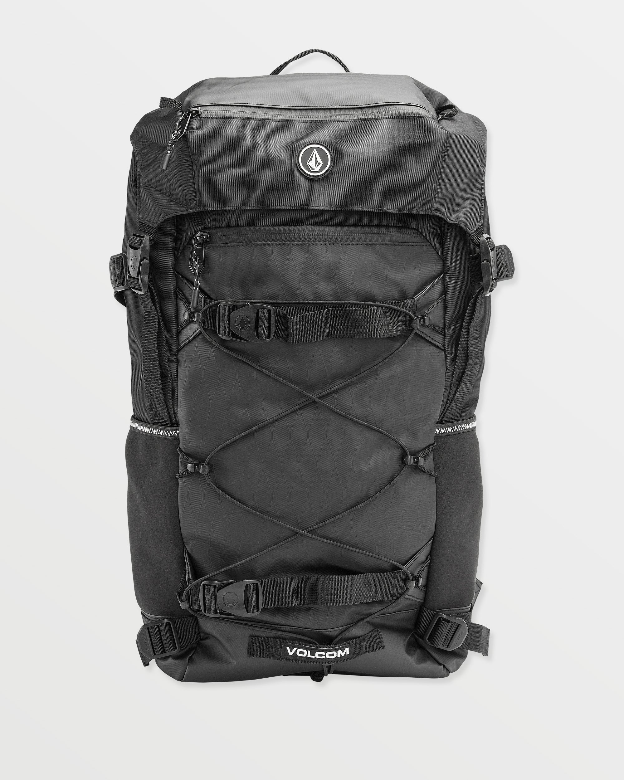 Peakstone Mountain Backpack - Volcom