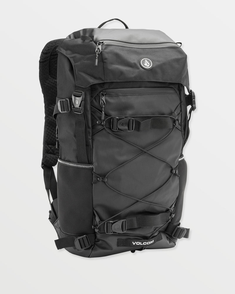 Volcom Peakstone Mountain Backpack 