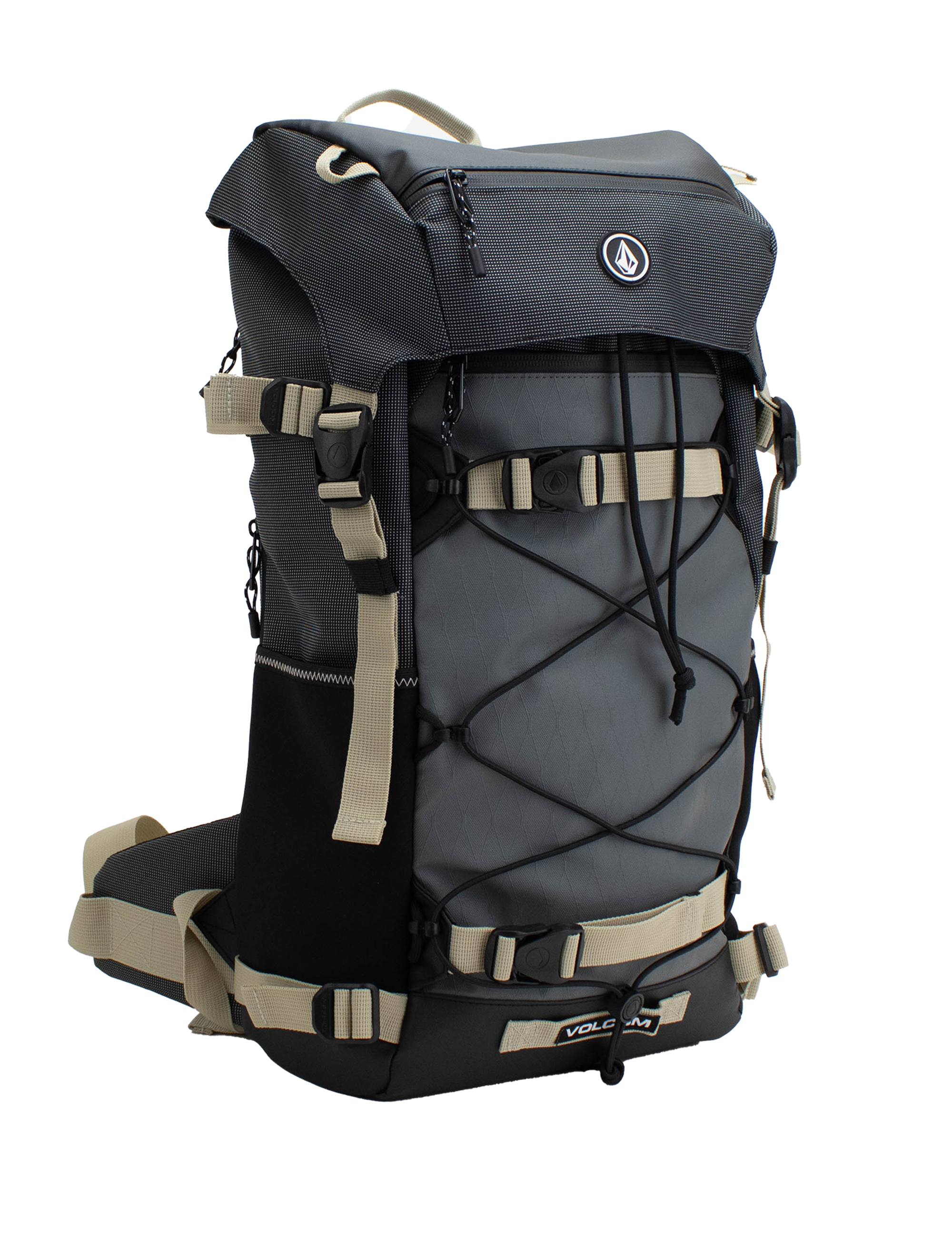 Peakstone Mountain Backpack - Volcom