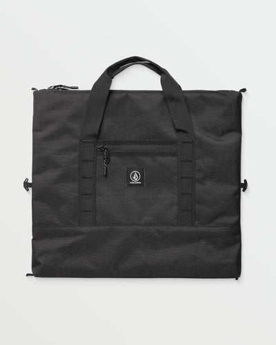 Volcom Outwhere Cooler Black