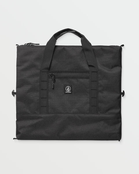 Outwhere Cooler-Black-Volcom