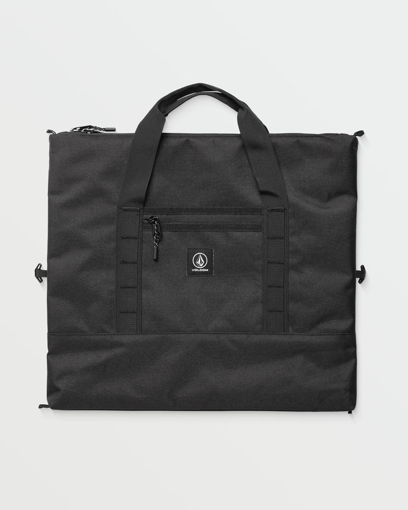 Volcom Outwhere Cooler Black