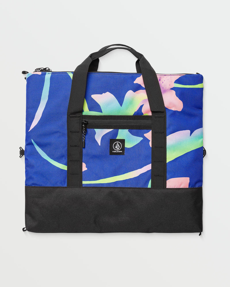 Volcom Outwhere Cooler Ultramarine