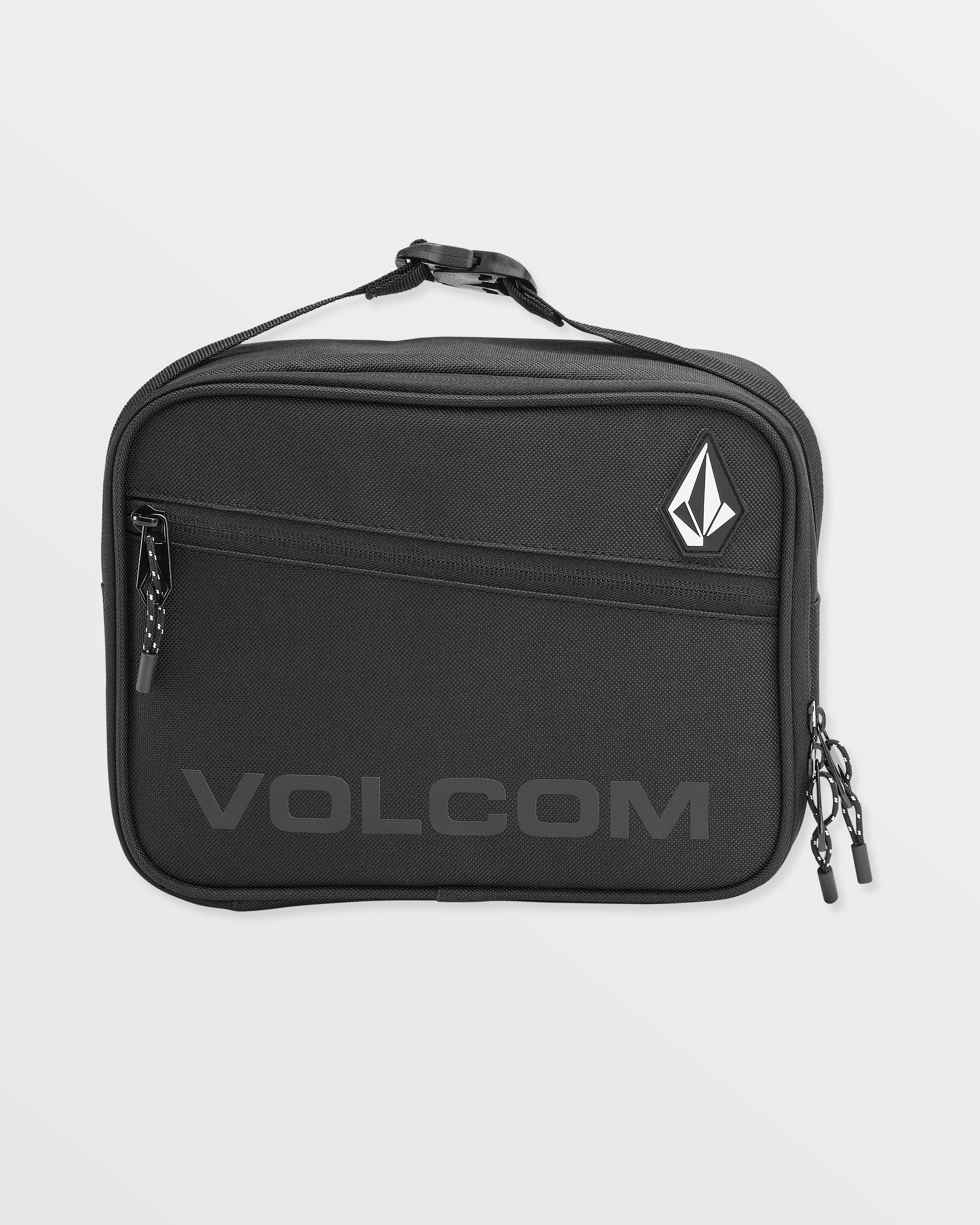 Volcom ブラック タッパー M 海外サイズ Volcom ブラック タッパー M 海外サイズ Volcom ブラック タッパー M