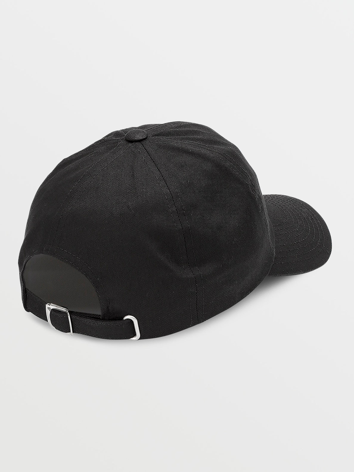 Circle Stone Dad Hat - Black – Volcom US